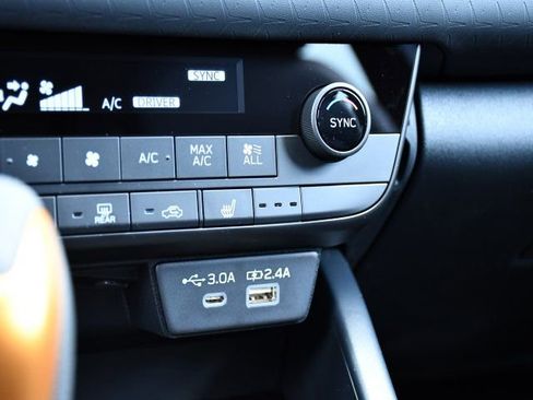 New 2026 Subaru Outback Wilderness AWD/4WD image 15