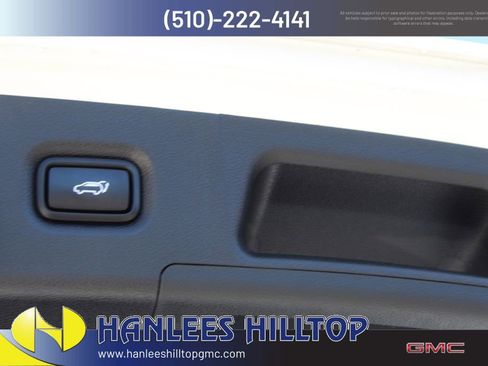 Used 2022 Hyundai Santa Fe Calligraphy AWD/4WD image 11