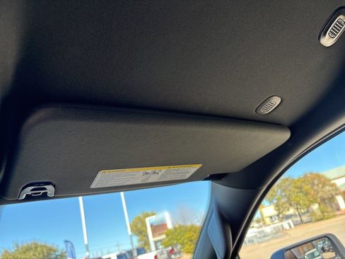 New 2026 RAM 1500 Rebel w/ Bed Utility Group image 36