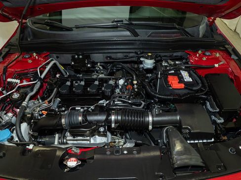 Used 2022 Honda Accord Sport image 17