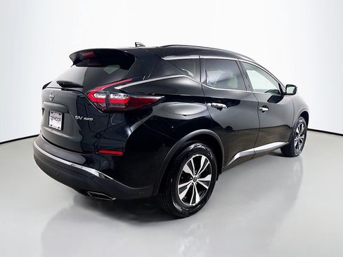 Used 2023 Nissan Murano SV image 7