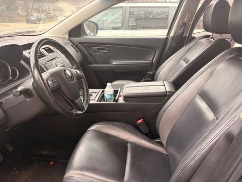 Used 2011 MAZDA CX-9 Touring AWD/4WD image 5