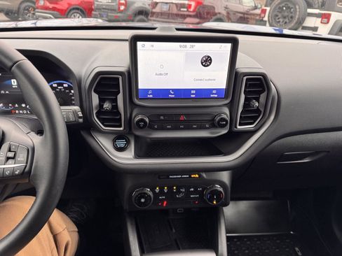 Used 2024 Ford Bronco Sport Big Bend w/ Convenience Package image 20