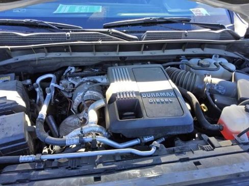 Used 2024 GMC Sierra 1500 Elevation image 6