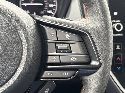 New 2026 Subaru Crosstrek 2.5i Limited image 16