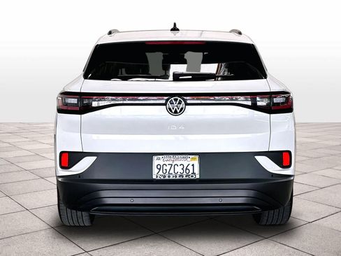 Used 2023 Volkswagen ID.4 Pro S RWD image 8