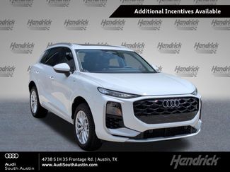 Used 2026 Audi Q3 quattro 2.0T AWD/4WD video 1
