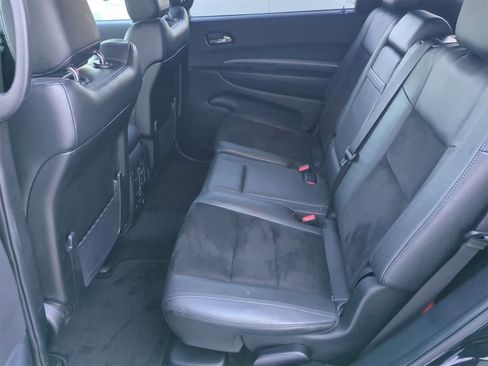 Used 2022 Dodge Durango GT image 19