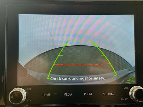 Used 2025 Mitsubishi Outlander Sport SE image 23