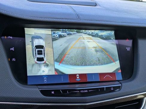 Used 2018 Cadillac CT6 Premium Luxury w/ Super Cruise Package AWD/4WD image 20