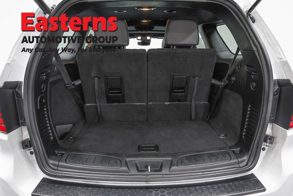 Used 2024 Dodge Durango GT AWD/4WD image 10