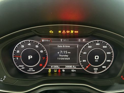 Used 2018 Audi A5 2.0T Premium Plus w/ Premium Plus image 18