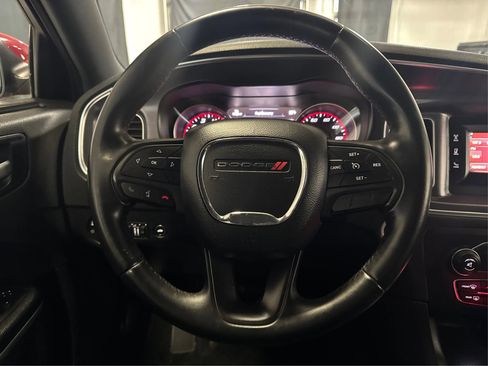 Used 2015 Dodge Charger SE w/ Popular Equipment Group image 21