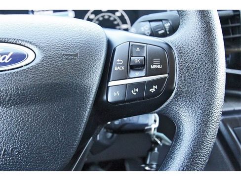 Used 2024 Ford Transit 350 XLT image 19