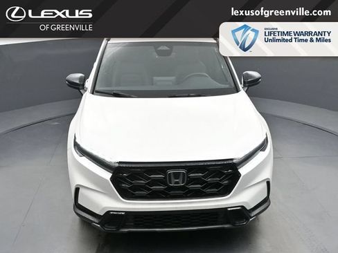 Used 2025 Honda CR-V Sport-L image 17