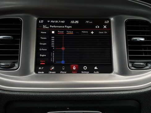 Used 2023 Dodge Charger GT w/ Blacktop Package RWD image 33
