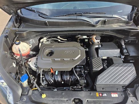 Used 2022 Kia Sportage LX FWD image 20