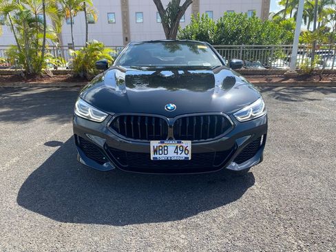 Used 2020 BMW 840i Coupe w/ M Sport Package image 20