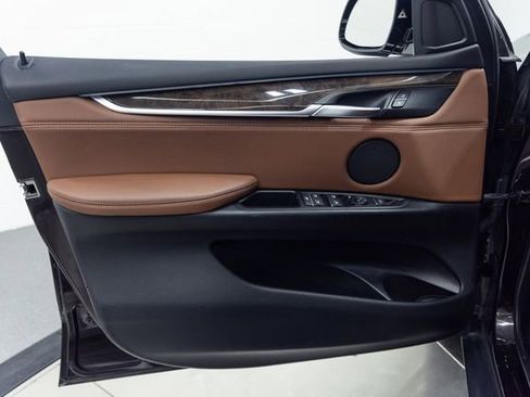 Used 2016 BMW X5 xDrive35i image 11