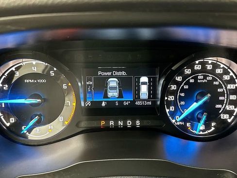 Used 2020 Ford Ranger XLT w/ Equipment Group 301A Mid image 18