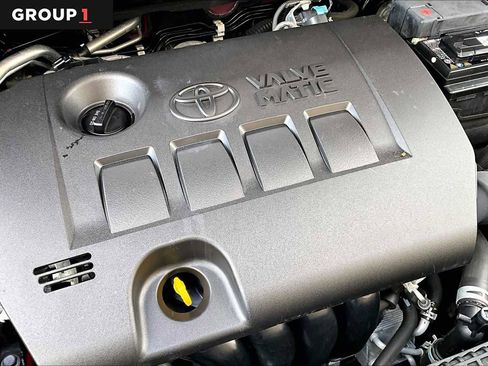 Certified 2020 Toyota C-HR LE image 29