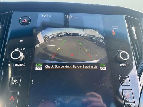 Used 2020 Subaru Legacy Sport AWD/4WD image 24