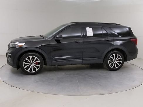 Certified 2023 Ford Explorer ST AWD/4WD image 20