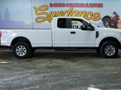 Used 2020 Ford F350 XL w/ STX Appearance Package
