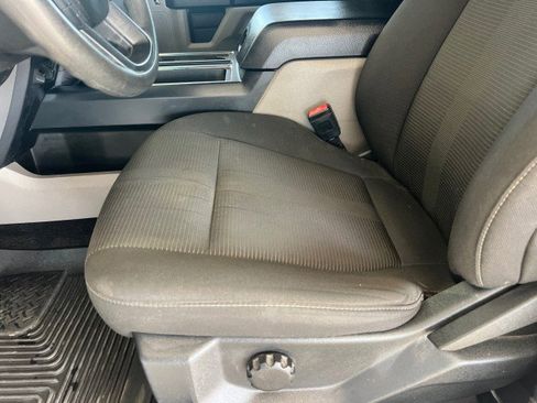 Used 2018 Ford F150 XL w/ Equipment Group 101A Mid image 15