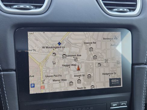 Used 2025 Porsche 718 Boxster Spyder RS image 18