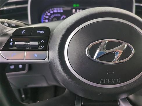 Used 2024 Hyundai Tucson SEL AWD/4WD image 29