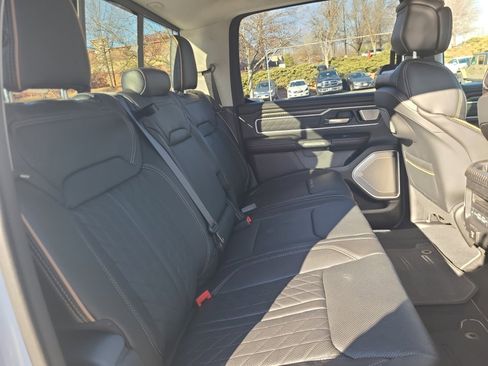 New 2026 RAM 1500 Tungsten w/ Trailer Tow Group image 29