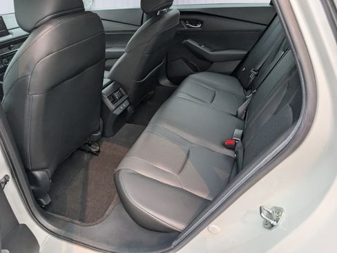 Used 2025 Honda Accord EX-L image 13
