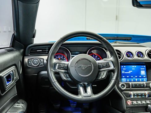 Used 2022 Ford Mustang GT w/ GT Performance Package RWD image 30