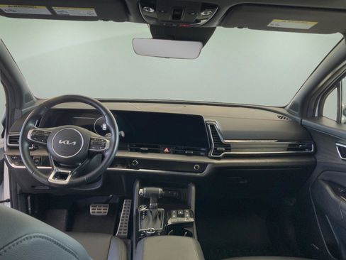 Used 2023 Kia Sportage X-Pro Prestige AWD/4WD image 18