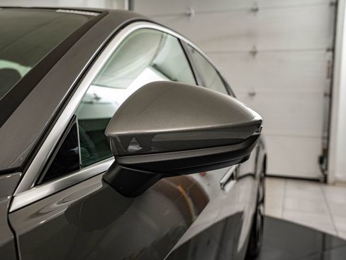 Used 2025 Audi A5 2.0T Premium Plus w/ Premium Plus image 9