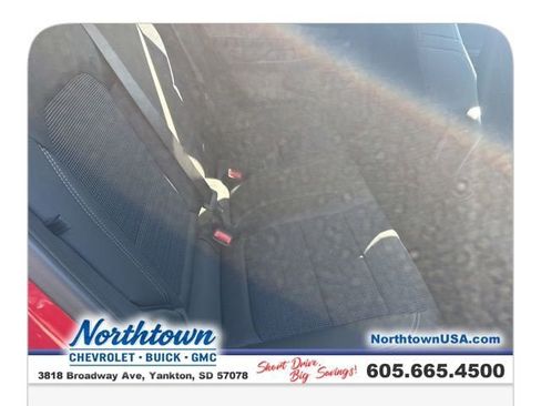 New 2026 Buick Envista Preferred w/ Convenience I Package image 19