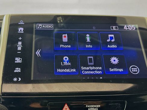 Used 2017 Honda Pilot EX-L image 16