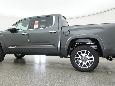 New 2026 Toyota Tundra 1794 Edition AWD/4WD image 20