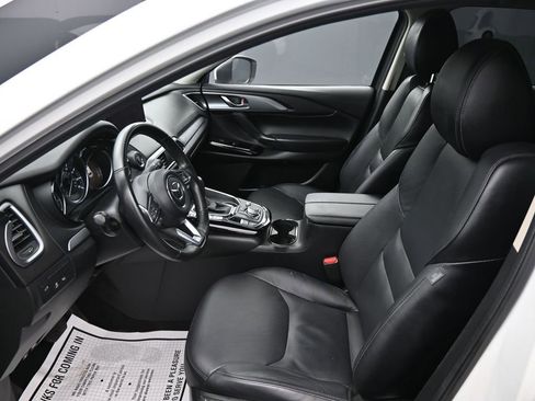 Used 2023 MAZDA CX-9 Touring Plus image 11