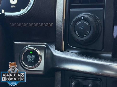 Used 2023 Ford F150 King Ranch w/ Equipment Group 601A High AWD/4WD image 18