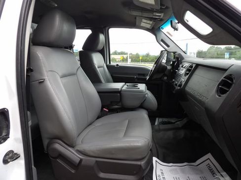 Used 2012 Ford F450 XL w/ PWR Equipment Group AWD/4WD image 10