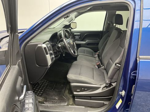 Used 2016 Chevrolet Silverado 1500 LT w/ All Star Edition image 3