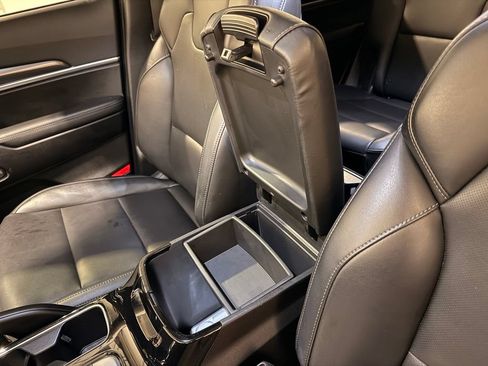 Used 2024 Kia Telluride S w/ S Sunroof Package AWD/4WD image 29