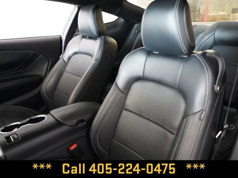 Used 2026 Ford Mustang Premium RWD image 15