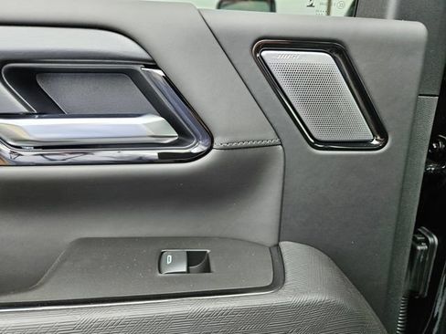New 2026 GMC Sierra 2500 AT4X AWD/4WD image 17