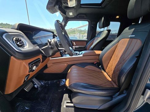 Used 2023 Mercedes-Benz G 63 AMG 4MATIC image 24