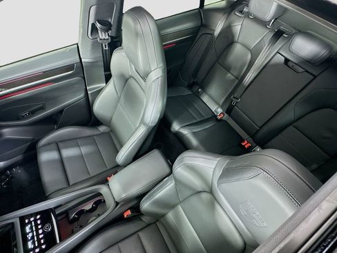 Used 2024 Porsche Macan 4 Electric image 14