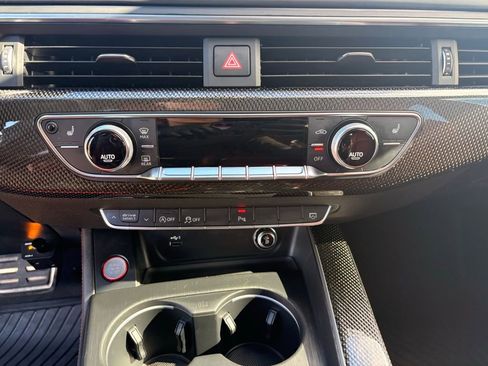 Used 2019 Audi S5 Premium Plus image 32