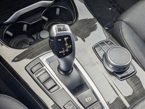 Used 2017 BMW X3 xDrive28i image 16